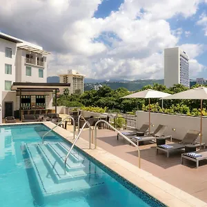 Hotel Courtyard By Marriott Kingston, Jamaica, Kingston